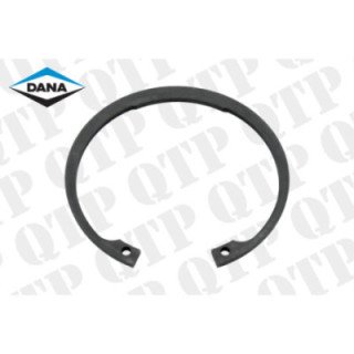 John Deere 04 Series China 500609 - Snap Ring Front Axle Knuckle Housing