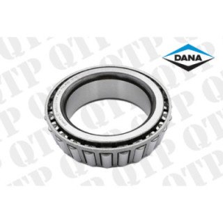 John Deere 04 Series China 500620 - Tapered Bearing Cone