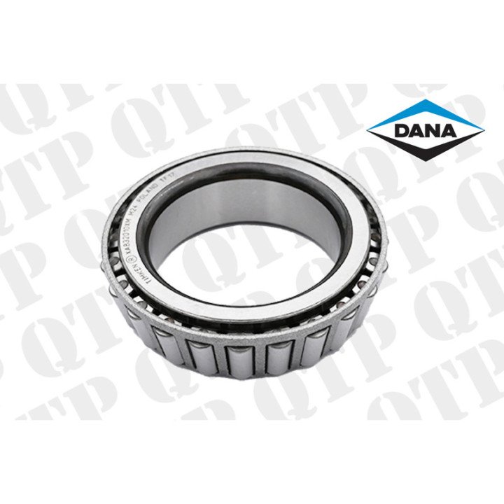 John Deere 04 Series China 500620 - Tapered Bearing Cone