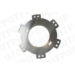 John Deere 04 Series China 500622 - PowrQuad Transmission Traction Clutch