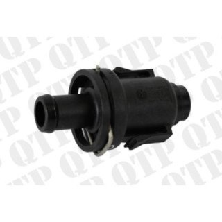 Radiator Adaptor Fitting John Deere 6020 Series