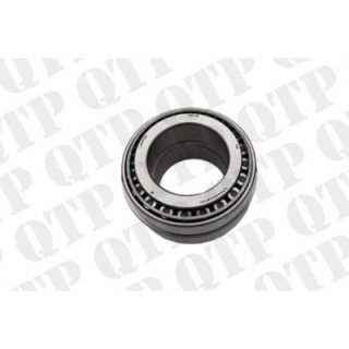 QTP | Transmission Pump Cover Bearing John Deere 7J 7020 7030 Series