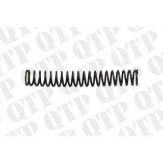 John Deere 6R 500656 - Solenoid Valve Compression Spring