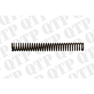 John Deere 6R 500659 - Hydraulic Control Valve Spring