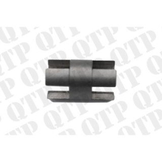John Deere 6R 500668 - Transmission Spool Valve