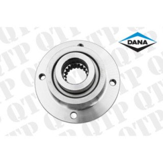 Front Axle Support Flange John Deere AL160117