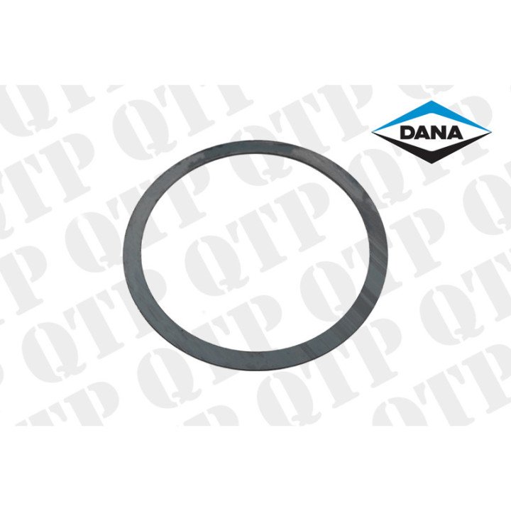 Front Axle Shim Kit John Deere AL161276