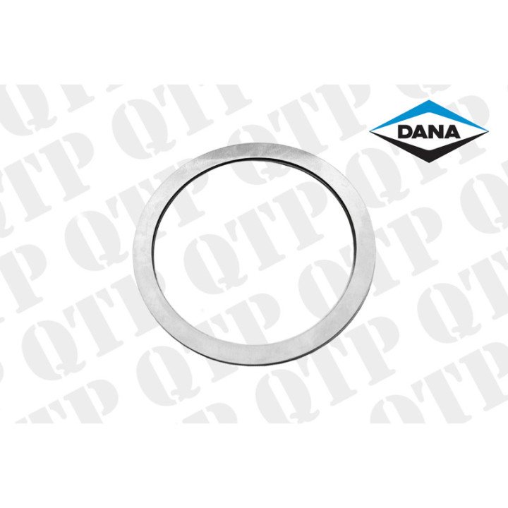 Front Axle Shim Kit -John Deere AL160118