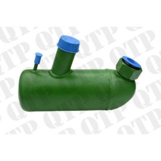 John Deere 6R 500687 - Hydraulic Oil Reservoir