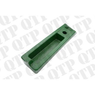 John Deere 6R 500692 - Lift Arm Sway Block (Left)