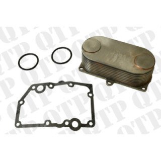 Oil Cooler John Deere 6010 6020 6030 7030 Series