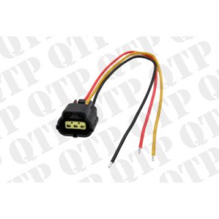 Electrical Connectors 57M13604