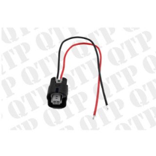 John Deere Electrical Connector 57M8612