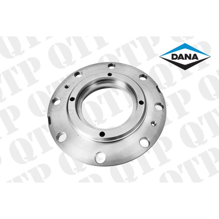 John Deere 04 Series 500847 - Front Axle Knuckle Housing Hub