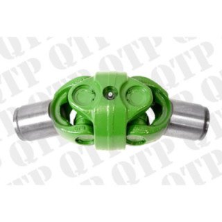 QTP | Universal Joint Assembly