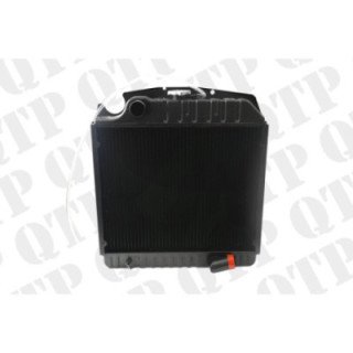 Radiator RE70236 - John Deere 5005 5010 5020