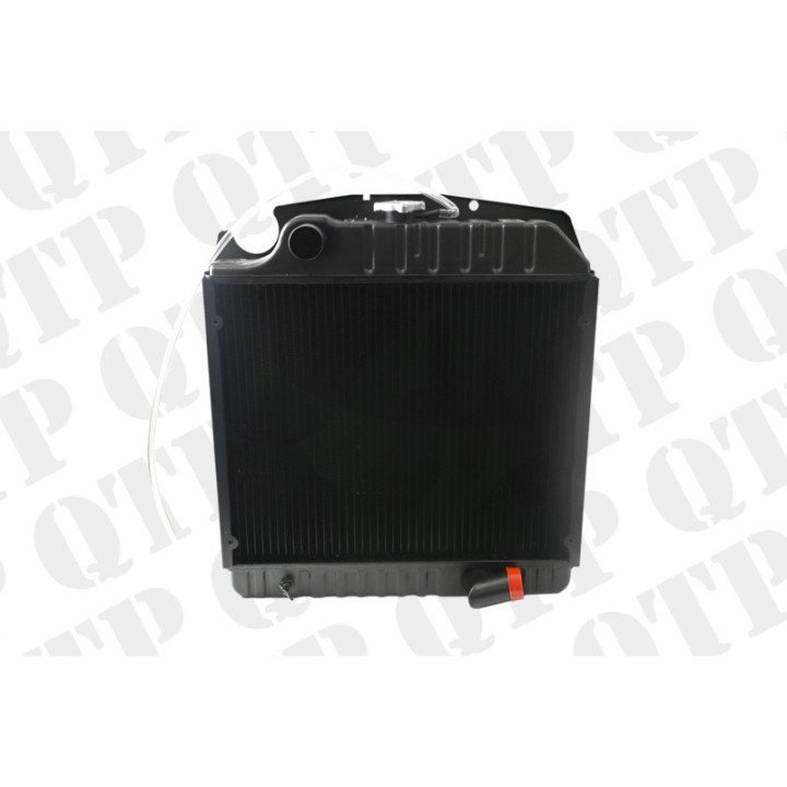 Radiator RE70236 - John Deere 5005 5010 5020