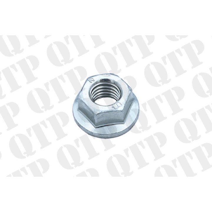 Flange Nut Turbocharger 14M7296 - John Deere 50 Series