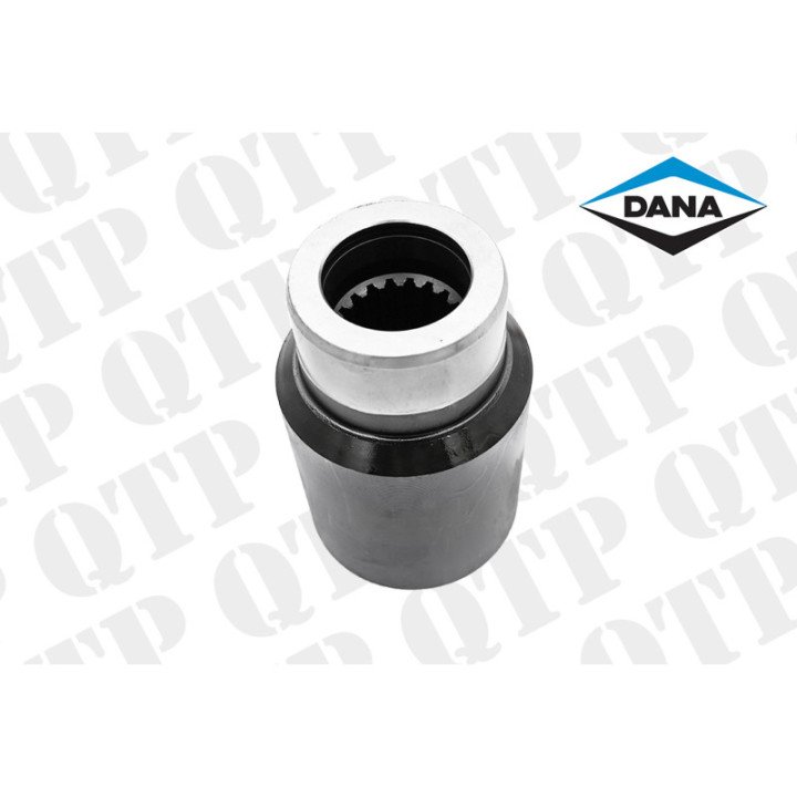 Front Axle Coupler John Deere L156899