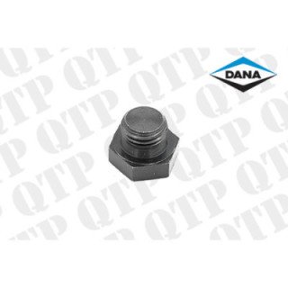 John Deere 6R 500803 - Drain Plug