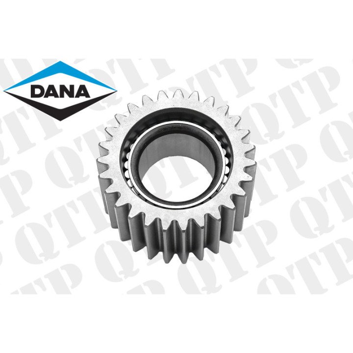 John Deere 6R 500926 - Front Axle Planetary Gear & Bearing Kit