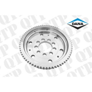 John Deere 6R 500841 - Ring Gear Support