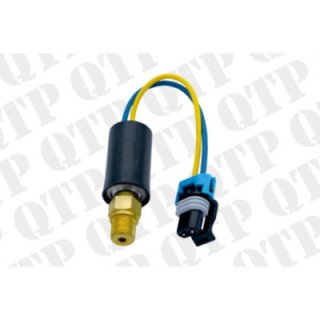 Pressure Backup Alarm Switch John Deere 6M 6R 6J 6020 6030 Series