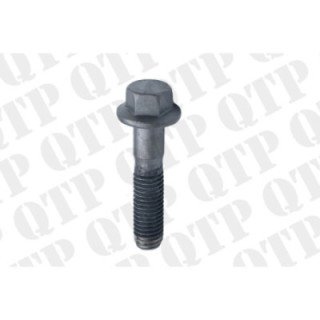 QTP | Turbo Gasket Bolt M10x45 John Deere 6M 6R Series