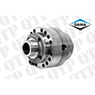 QTP | Differential Carrier John Deere | 500892 | F222301020170 F222301020170 AL161278