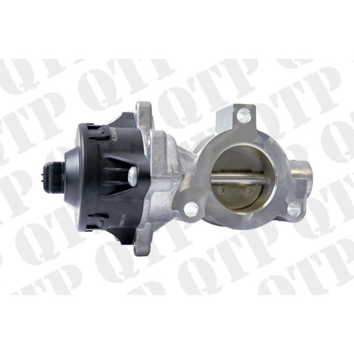 John Deere 6R 501041 - EGR Valve John Deere