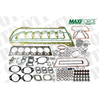 John Deere 6R 501060 - MaxiForce Engine Gasket Kit John Deere