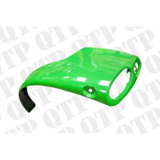 John Deere 6R 501069 - Mudguard Rear (LH)