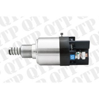 QTP | Starter Solenoid | John Deere 2 Bolt for 58536 Starter | 501074