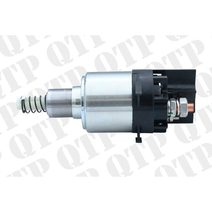 QTP | Starter Solenoid | John Deere 2 Bolt for 58536 Starter | 501074