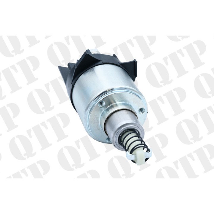 QTP | Starter Solenoid | John Deere 2 Bolt for 58536 Starter | 501074