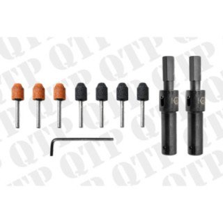 Servicegard SCV Valve Reseating Tool Kit John Deere | Replaces D15002NU | QTP