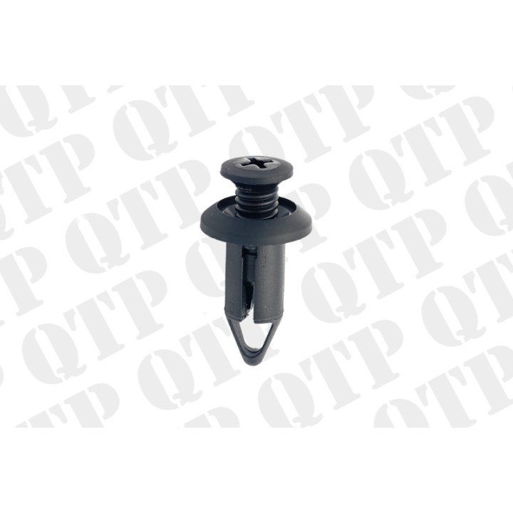 Radiator Rivet Plug John Deere L168497