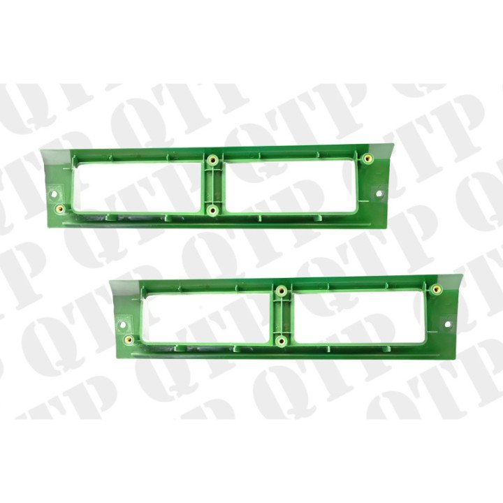 Roof Kit 501103 - John Deere 6000 6010 Series AL83025