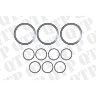 John Deere 6R 500980 - Front Axle Shim Kit John Deere