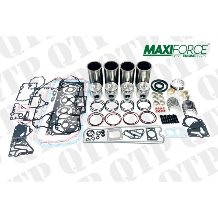 MaxiForce Engine Kit John Deere RE532715