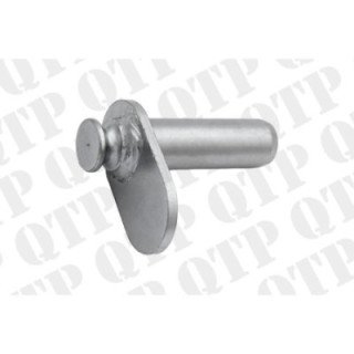 John Deere 6R 501123 - Pin Front Linkage John Deere