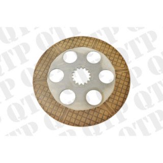 Brake Disc RE324245 - John Deere 6J 6M 6R