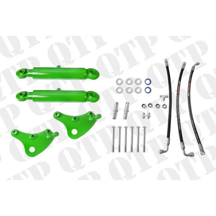 Lift Assister Ram & Stabiliser Kit John Deere