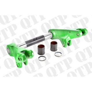 Lift Arm Rock Shaft Kit John Deere | Replaces L166977 | QTP
