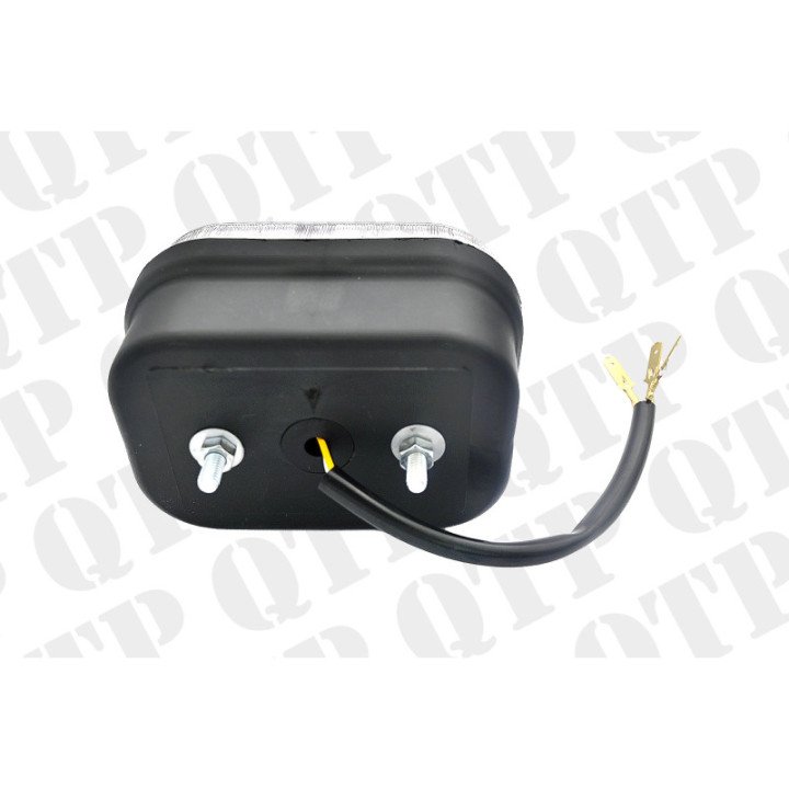 Lamp Mudguard Front RE260749 - John Deere