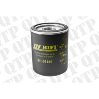Transmission Oil Filter John Deere - Replaces LVA13038