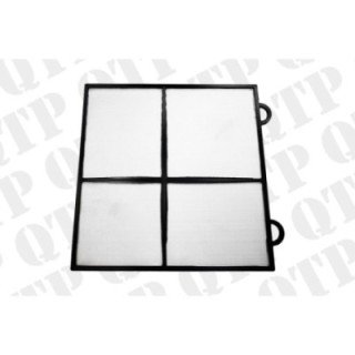 Screen Radiator L154024 - John Deere 6J 6020 6030