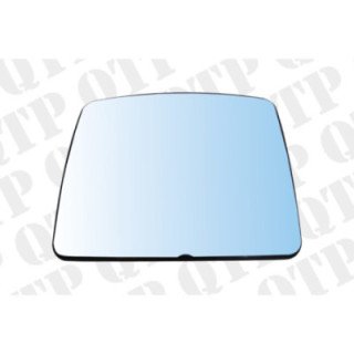 Insert inférieur de rétroviseur AL225536 – John Deere 6R 7R 8R