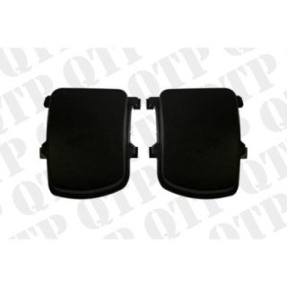 Headlight Cover LH and RH John Deere | Replaces L151848