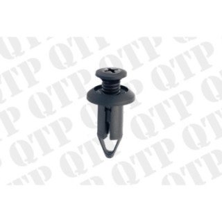 Radiator Rivet Plug John Deere L168497
